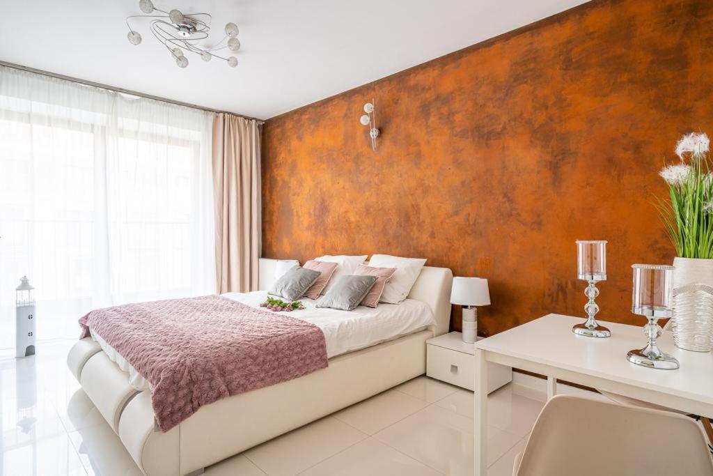 Artapart Stare Miasto Wroclaw Apartment Wroclaw