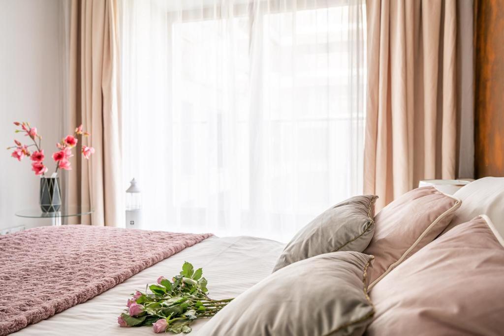 Apartment Artapart Stare Miasto Wroclaw *