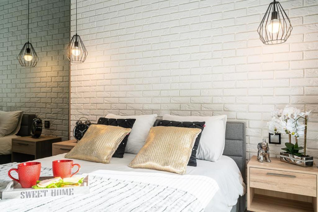 Artapart Stare Miasto Wroclaw Apartment