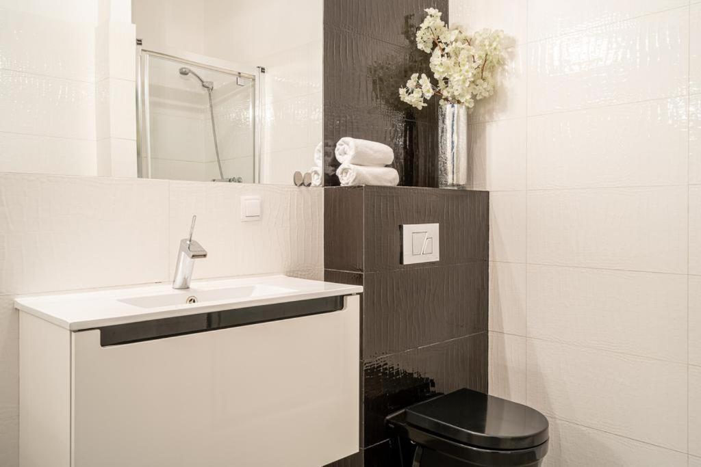 Apartment Artapart Stare Miasto Wroclaw