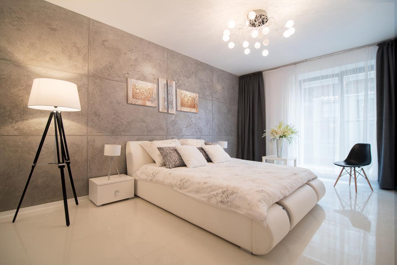 Artapart Stare Miasto Wroclaw Apartment *