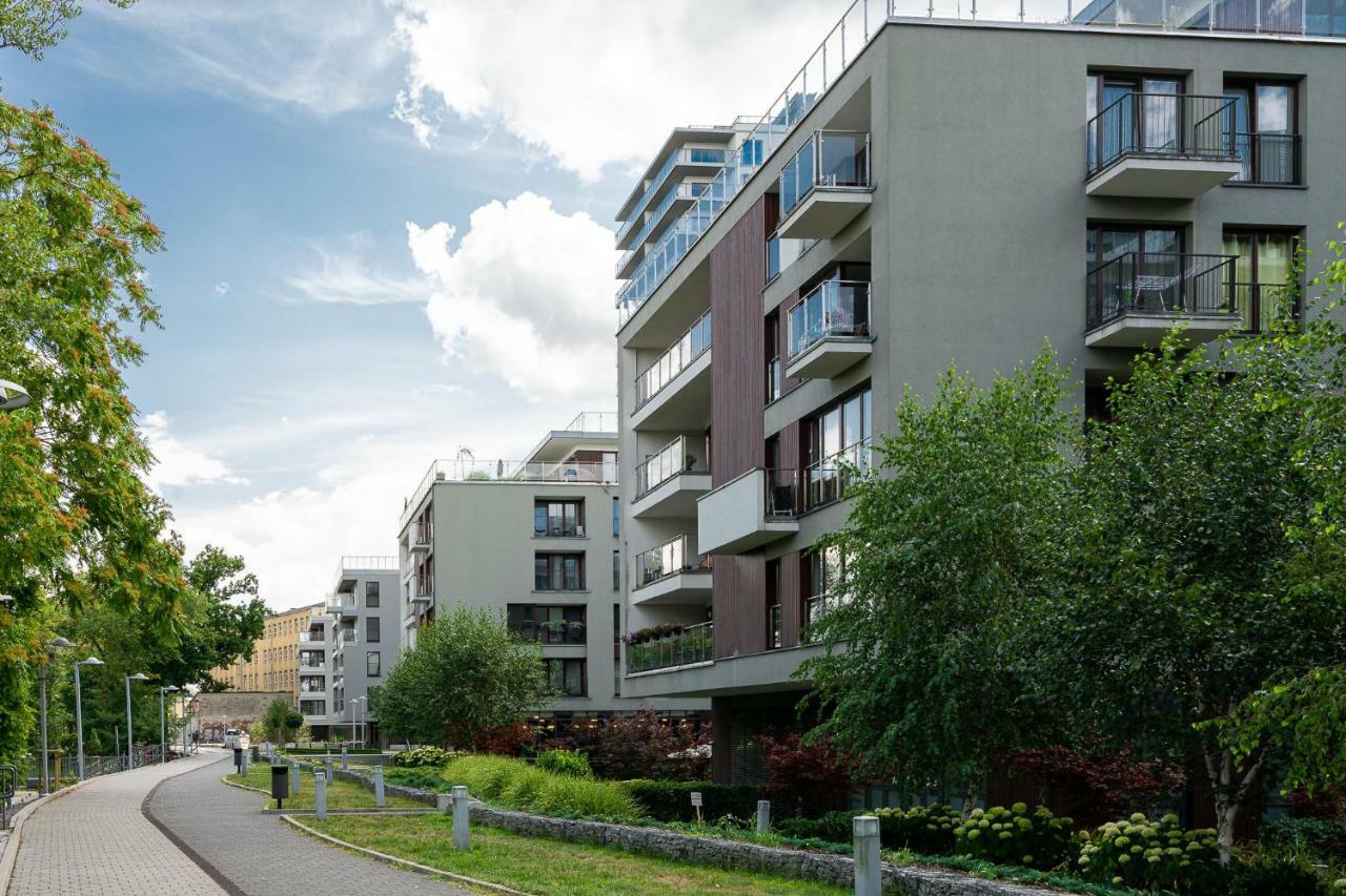 Apartment Artapart Stare Miasto Wroclaw Wroclaw