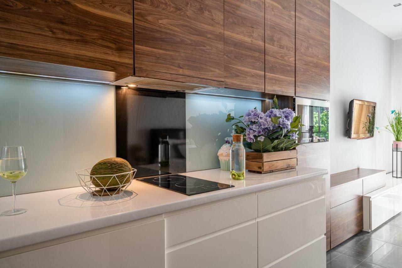 Apartment Artapart Stare Miasto Wroclaw