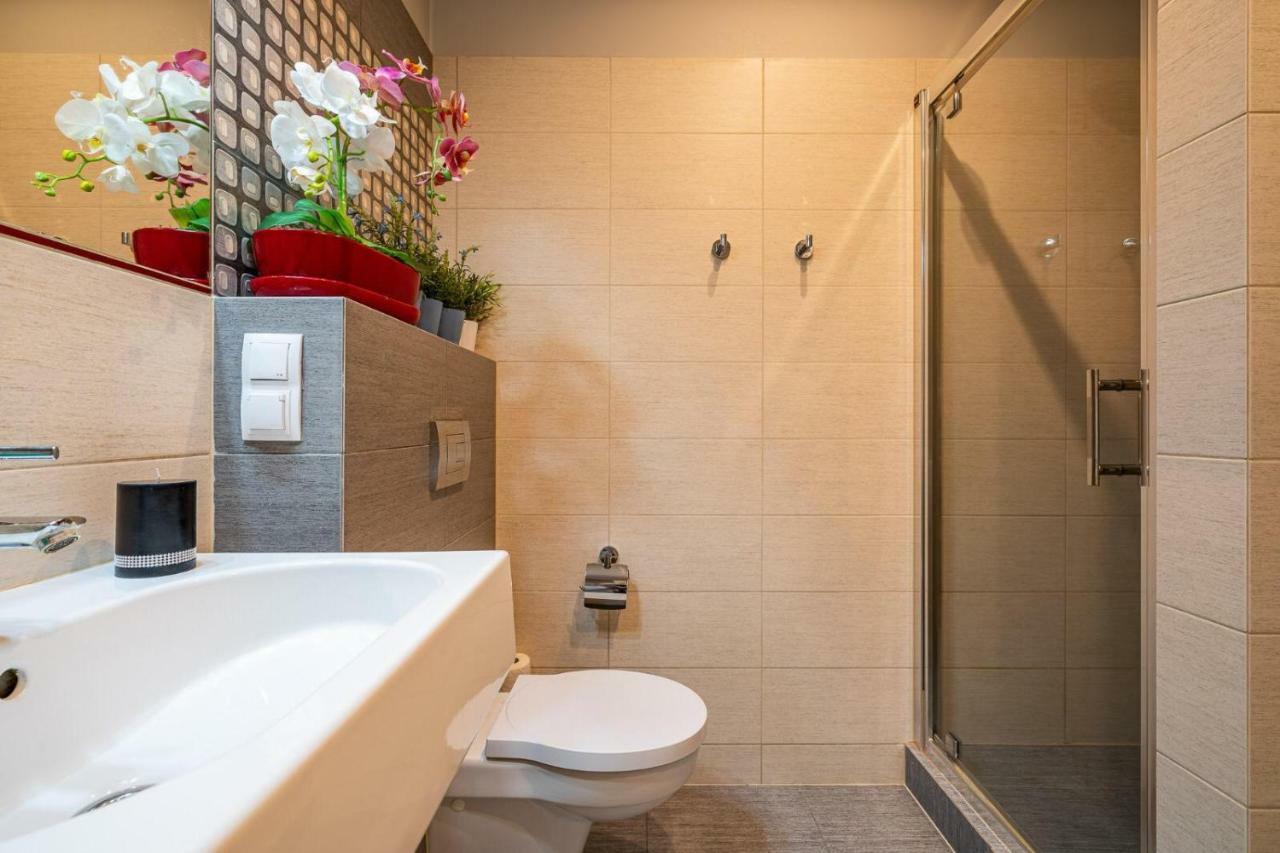 Apartment Artapart Stare Miasto Wroclaw *