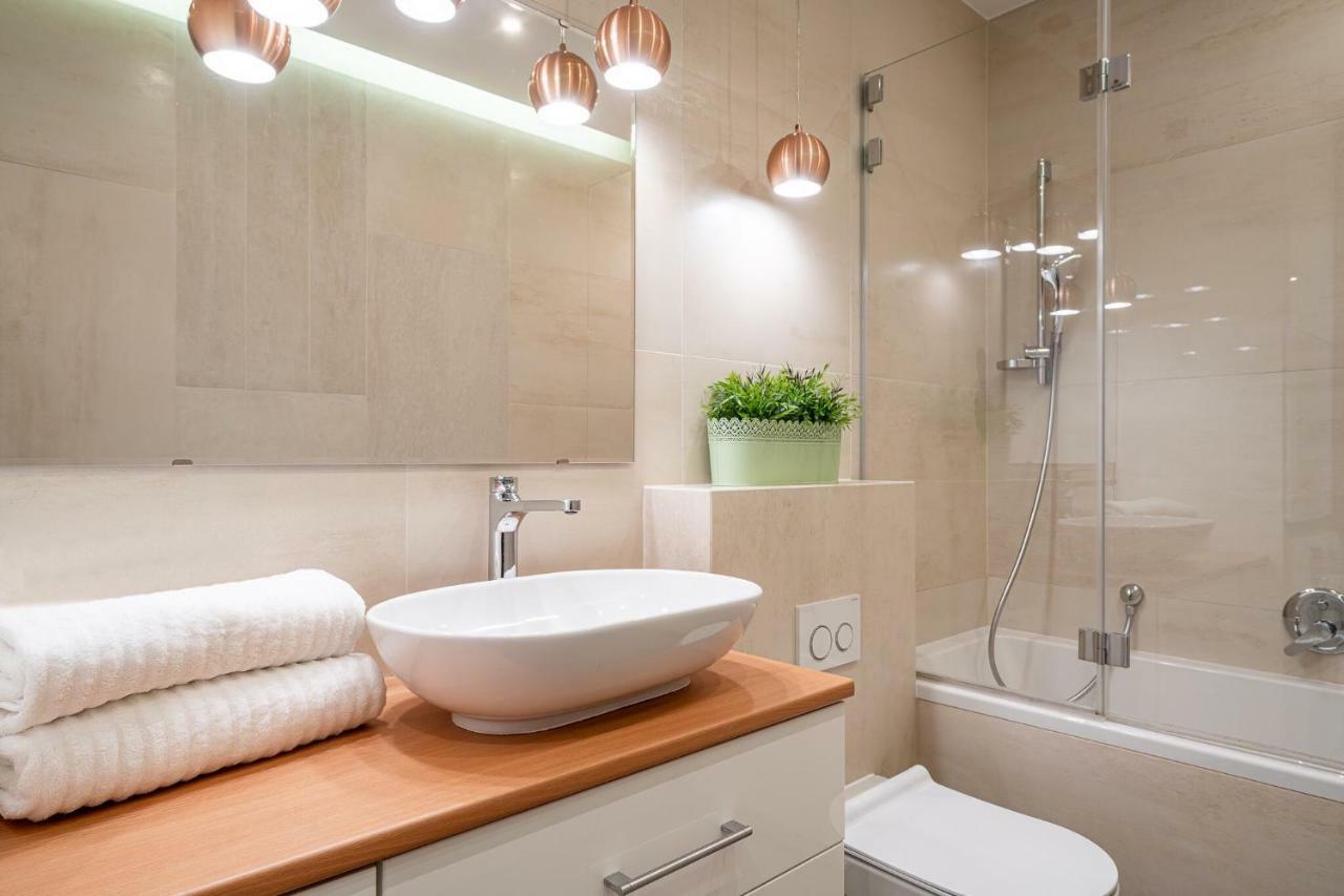 Apartment Artapart Stare Miasto Wroclaw *