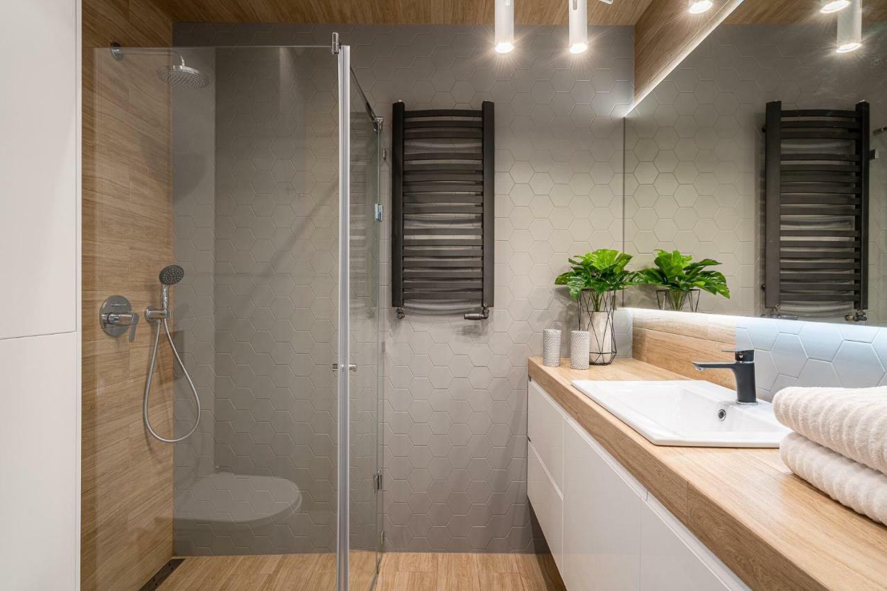 Apartment Artapart Stare Miasto Wroclaw
