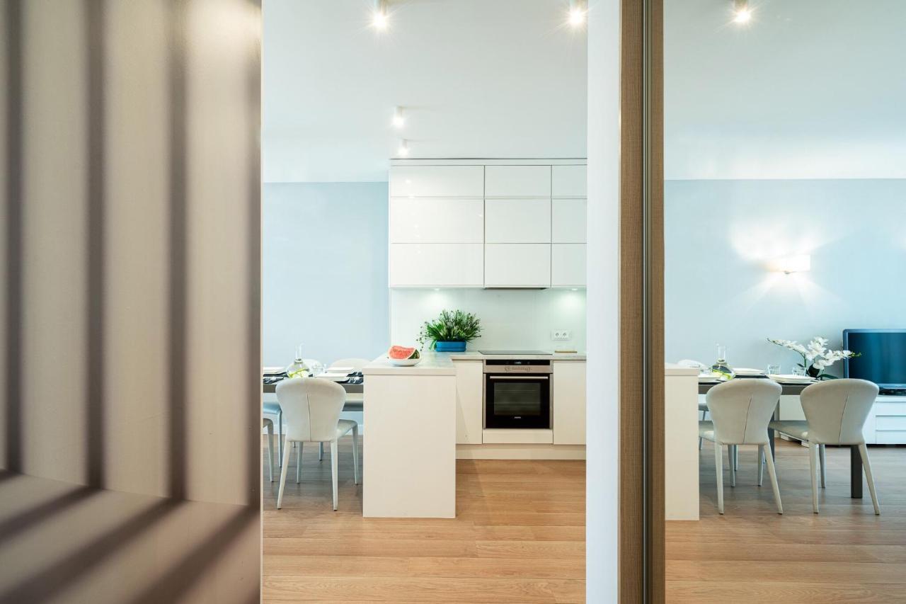 Apartment Artapart Stare Miasto Wroclaw Wroclaw
