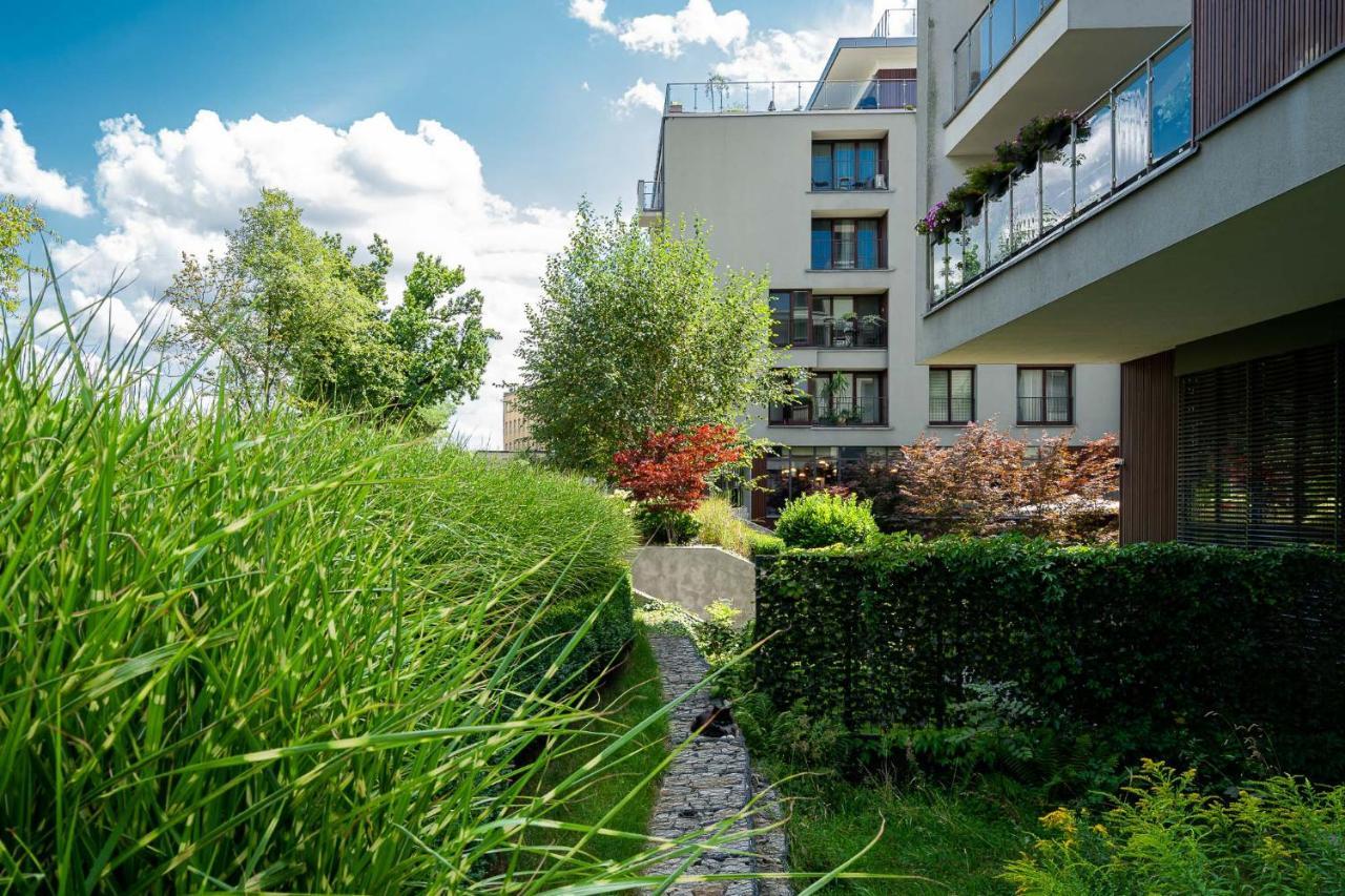 Apartment Artapart Stare Miasto Wroclaw *