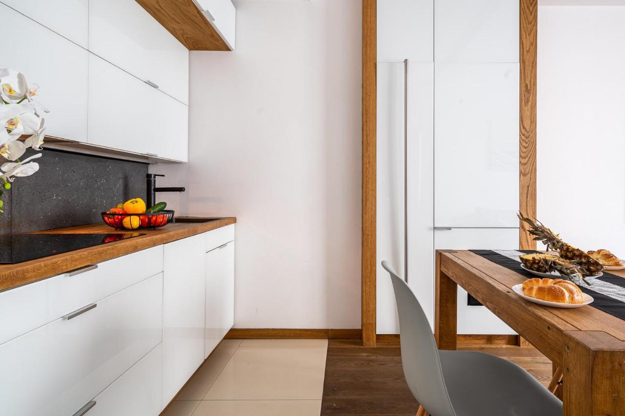 Artapart Stare Miasto Wroclaw Apartment